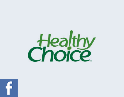 Social Content Creation for Healthy Choice