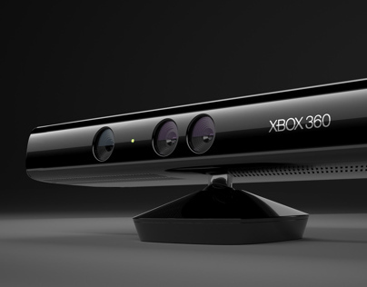 Microsoft XBOX 360 + Kinect