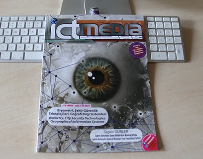 ICT media