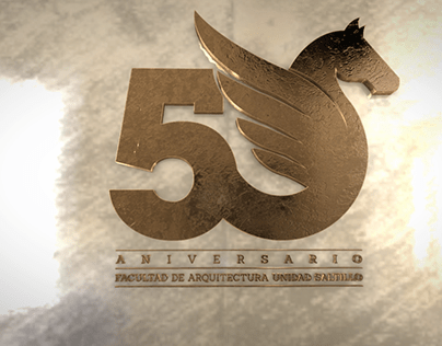 Logo 50 Aniversario FARC