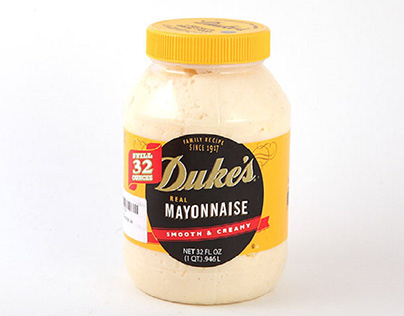 Best Tasting Mayonaise - HilandsFoods