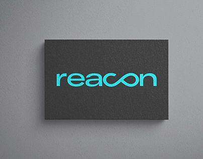Reacon Marketing and Branding Material