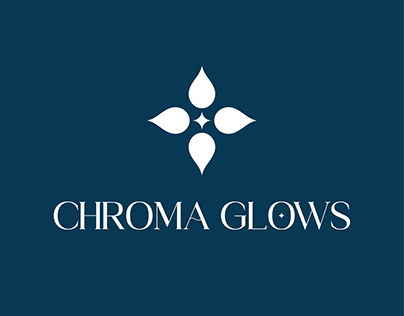 Chroma Glows _ Cosmetics Brand