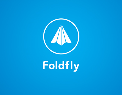 Foldfly