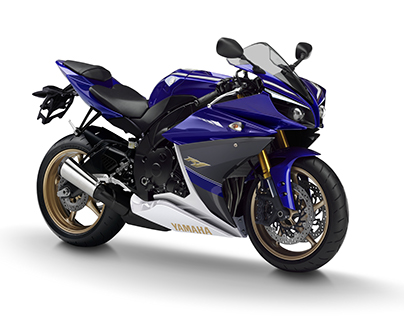 Yamaha R1 facelift - 2014