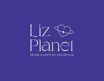 Project thumbnail - Liz Planet