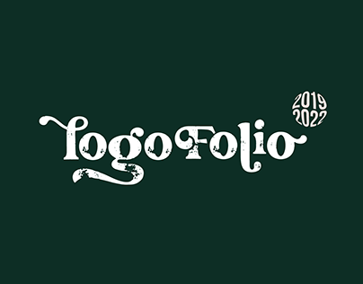 Logofolio 19-22