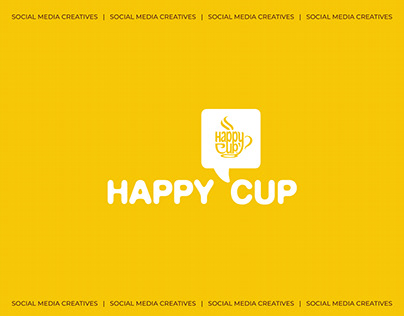 Happy Cup Inauguration
