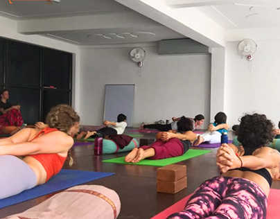 Best 200 Hours Yoga Teacher Training in India
