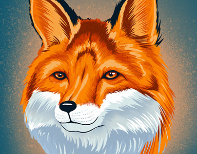 Raposa / Fox