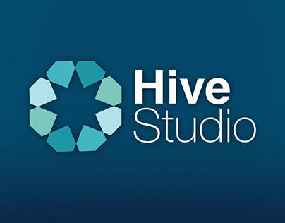 Hive Design Studio Branding