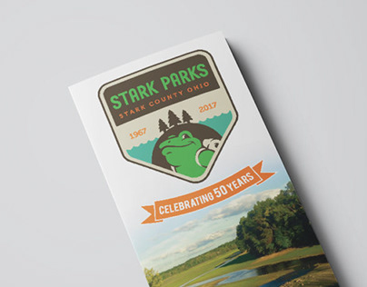 Stark Parks Brochure