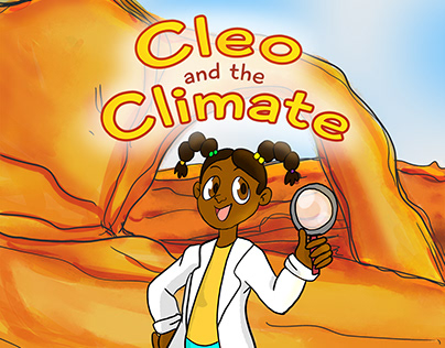 Cleo and the Climate