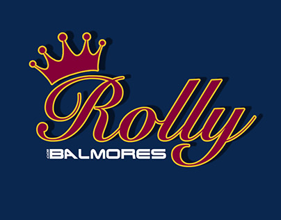 Rolly Balmores