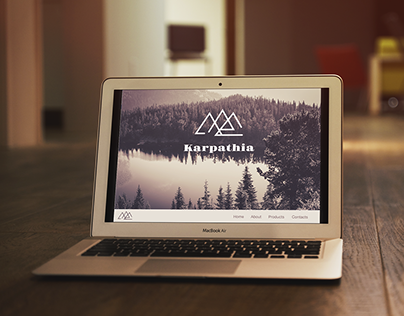 Karpathia - Projects from 2015