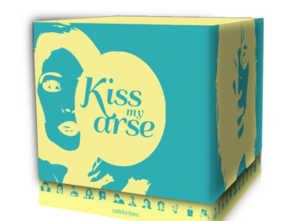 Kiss My Arse