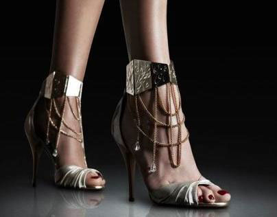 Shoe design - aennis eunis