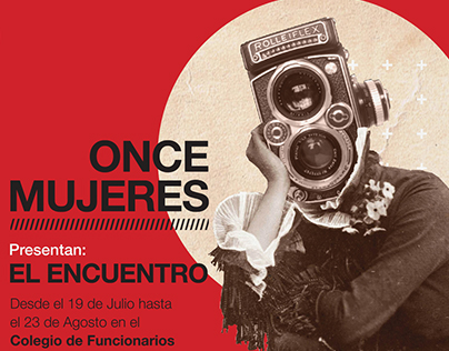 Once Mujeres