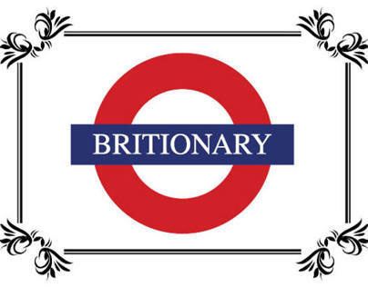 Britionary