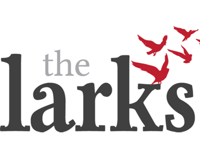 The Larks logo