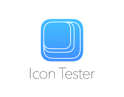 Icon Tester 2