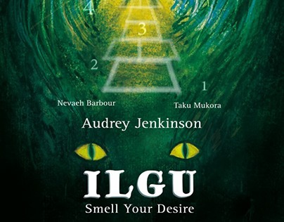 Ilgu: Smell Your Desire