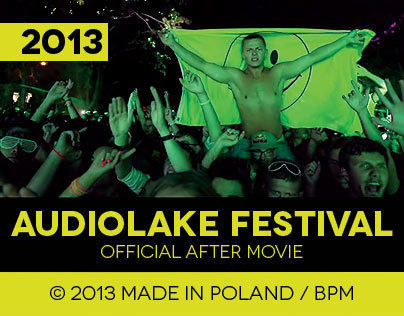 AUDIOLAKE 2013 - Official After Movie