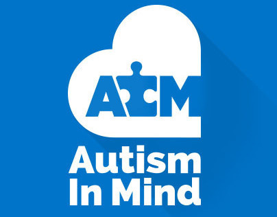 Autism In Mind Branding