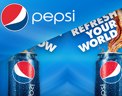 Pepsi Advertisement