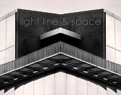 Light Line Space | Folio 2013