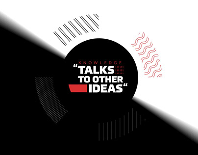 knowledge | Talks to other ideas