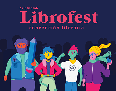 Librofest 2018