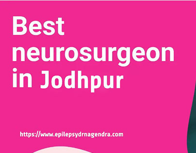 Best Neurosurgeon in Rajasthan