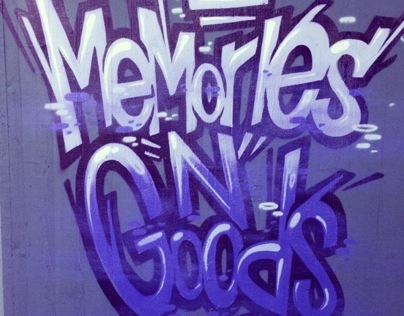 "Memories 'n' Goods"