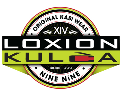 Loxion Kulca