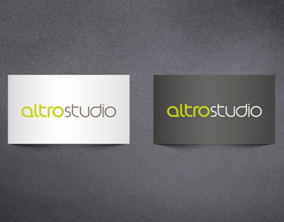 Altro Studio