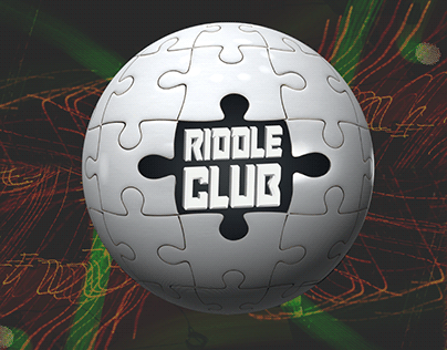 VIDEO FLYERS / RIDDLE CLUB /2023