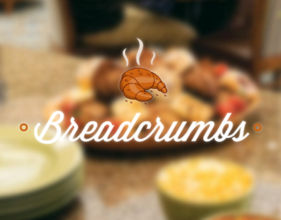 Breadcrumbs Branding