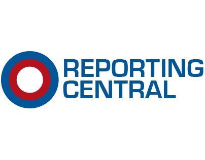 Reporting-Central Company Branding Project