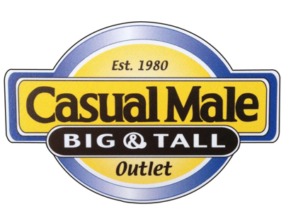 Casual Male Outlet