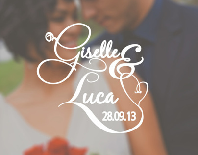 Giselle & Luca
