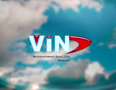 Graphic Animation for Vintv