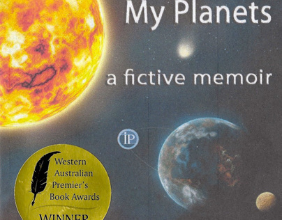 My Planets Reunion Memoir