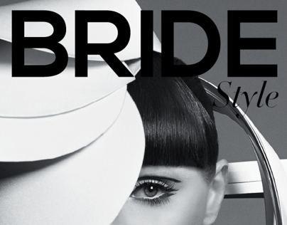 Bride Style Magazine