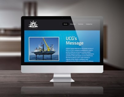 UCG Website