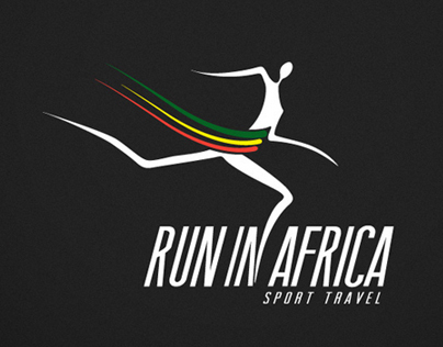 Run in Africa