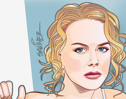 Nicole Kidman 1