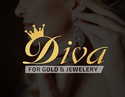 diva for gold and jewellry