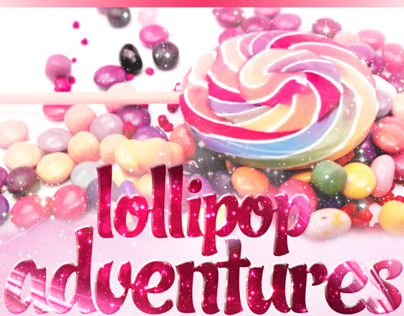 Lollipop Adventures