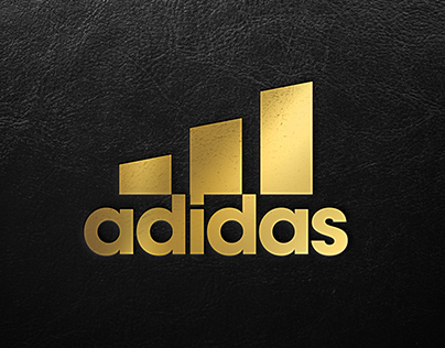 Three Steps to Greatness - Adidas Rebrand